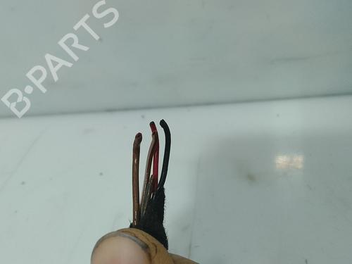 Electronic module OPEL CORSA C (X01) 1.0 (F08, F68) | BP38647258M83 - Image 2