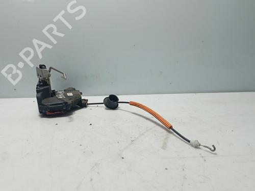 Venstre bak lås AUDI A4 B6 (8E2) 2.0 (130 hp) 31100567