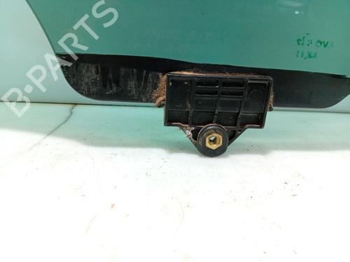 Rear right door window KIA SPORTAGE IV (QL, QLE) 1.6 GDI | BP31103872C21