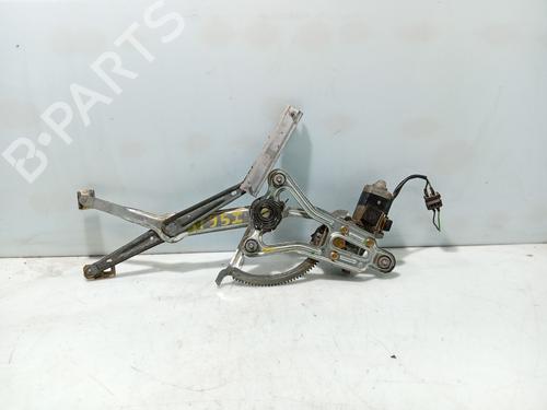 Used Front left window mechanism MERCEDES-BENZ 124 Saloon (W124) [1984-1993]  31099701