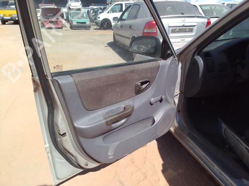 Headlight switch HYUNDAI ACCENT II (LC)  | BP24239297I24 