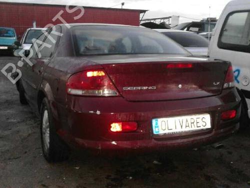 Front right interior door handle CHRYSLER SEBRING (JR) 2.7 V6 24V | BP36561799I14 - Image 10