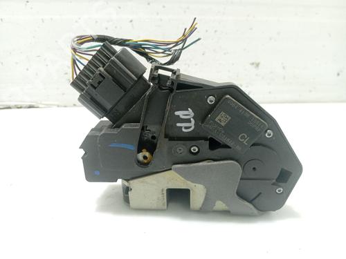 Front right lock FORD FIESTA VI (CB1, CCN) 1.0 EcoBoost | BP31104390C97