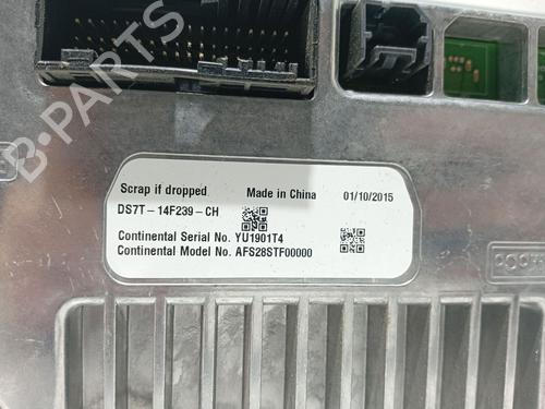 Display monitor FORD MONDEO V Hatchback (CE) 2.0 TDCi | BP31108051C48 