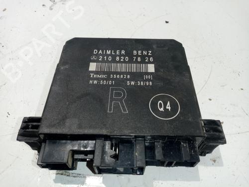 Used Electronic module Electronic module 19009939 19009939