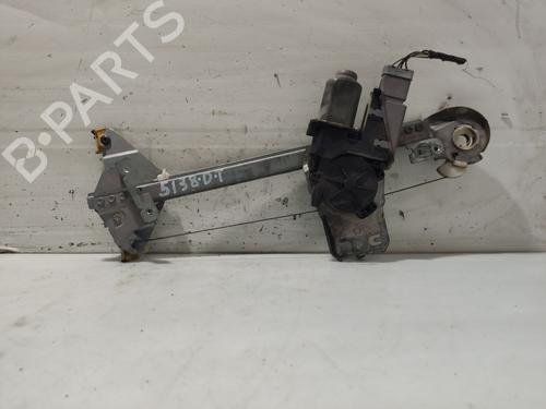 Lève-vitre arrière droit PEUGEOT 307 (3A/C) [2000-2012]  31099528