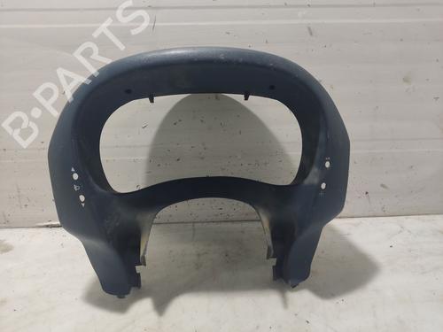 Used Other FIAT DOBLO MPV (119_, 223_) 1.9 JTD (223AXE1A) (100 hp) 31106027