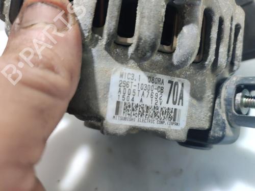 Alternator FORD FIESTA V (JH_, JD_) 1.4 16V | BP23208527M7 