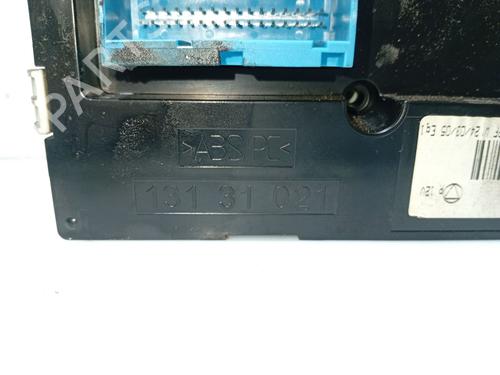 Climate control OPEL VECTRA C (Z02)  | BP31104072I5 