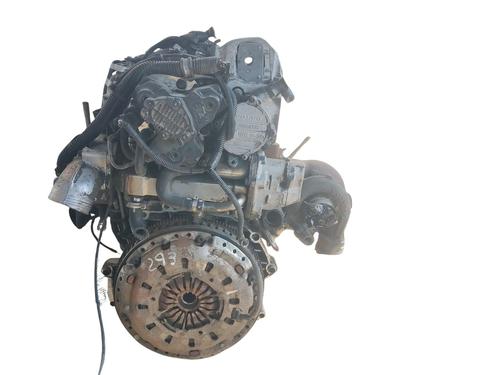 Used Engine VOLVO S60 I (384) [2000-2010]  31112287