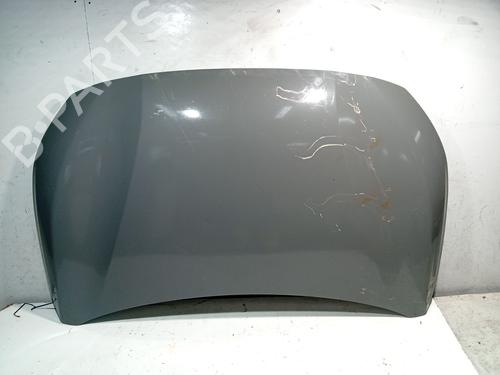 Used Hood Hood PEUGEOT 208 II (UB_, UP_, UW_, UJ_) 1.2 PureTech 100 (101 hp) 40262902 40262902