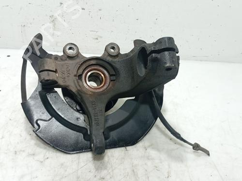 Right front steering knuckle MAZDA 3 (BK) 1.6 DI Turbo | BP38921093M26 - Image 3