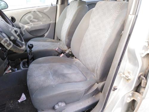 Rear mirror DAEWOO KALOS (KLAS) 1.4 | BP20646008I6 - Image 10