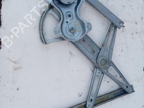 Used Front right window mechanism TOYOTA AURIS (_E15_) 1.4 D-4D (NDE150_, NDE150R) (90 hp) 19008117
