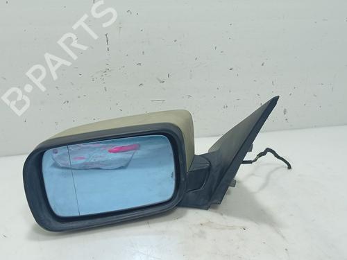 Used Left mirror Left mirror BMW 3 (E46) 320 d (136 hp) 33333393 33333393