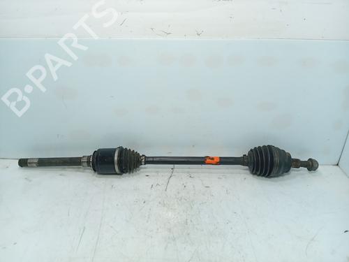 Used Right front driveshaft Right front driveshaft 38484605 38484605