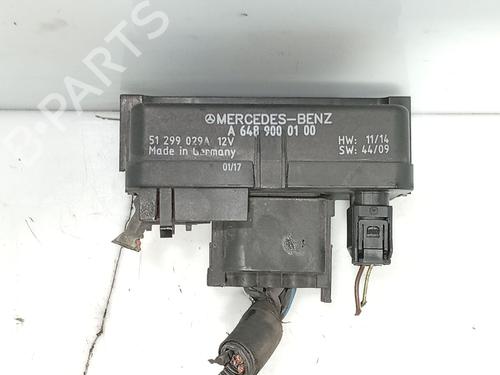 electronic-module-mercedes-benz-e-class-t-model-s211-2003-2004-2005-2006-2007-2008-2009-36106336 main image