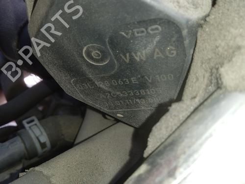 Throttle body SEAT EXEO ST (3R5) 2.0 TDI | BP19012387M82