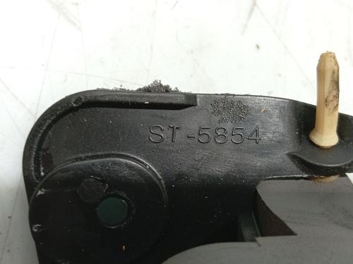 Front right interior door handle CHRYSLER VOYAGER IV (RG, RS) 2.5 CRD | BP31815445I14