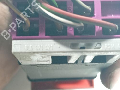 Warning switch SEAT TOLEDO II (1M2) 1.6 16V | BP39695583I22 - Image 6