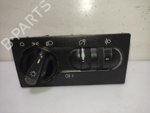 Forlygtekontakt VW GOLF III (1H1) [1989-2000]  22979087