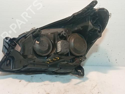 Right headlight OPEL ASTRA H (A04) 1.7 CDTI (L48) | BP36111826C29 - Image 3