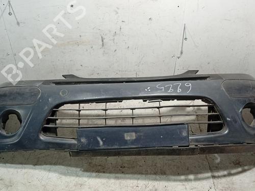 Used Front bumper Front bumper CITROËN C3 I (FC_, FN_) 1.1 i (60 hp) 39890350 39890350