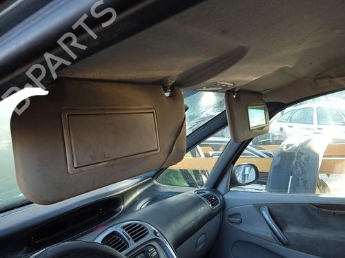 Instrument cluster CITROËN XSARA PICASSO (N68) 2.0 HDi | BP31101168C47 