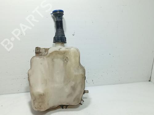 Used Windscreen washer tank Windscreen washer tank PEUGEOT 406 (8B) 2.0 HDI 110 (109 hp) 34378235 34378235