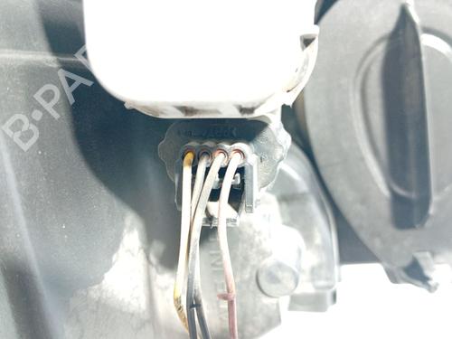 Left headlight RENAULT LAGUNA III (BT0/1) | BP39249829C28 - Image 4