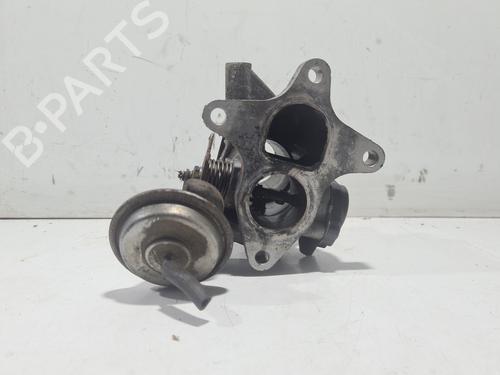 Used Throttle body HONDA CIVIC VIII Saloon (FD, FA) 1.8 EXS Flex (140 hp) 31109643