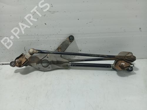 Used Front wipers mechanism KIA CARENS III MPV (UN) 2.0 CRDi 115 (115 hp) 31109044