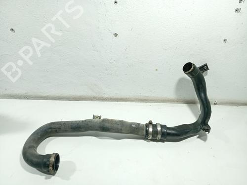 Pipe NISSAN ALMERA II Hatchback (N16) 1.5 dCi | BP31106047M125