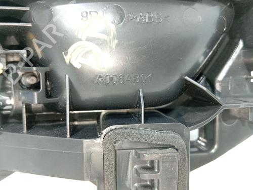 Front right interior door handle CITROËN C4 III (BA_, BB_, BC_) 1.2 PureTech 130 (BAHNSA, BAHNSB) | BP40280484I14 - Image 4