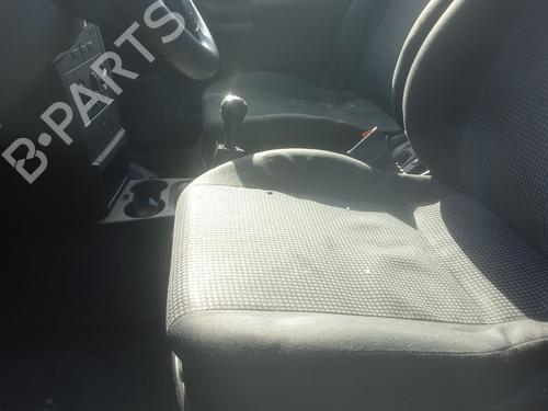 AC-Styringsenhed/Manøvreenhed OPEL MERIVA A MPV (X03) 1.6 (E75) | BP22899153I5 