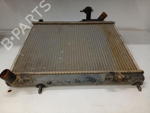 Water radiator HYUNDAI ACCENT II (LC) 1.5 CRDi | BP31102233M31