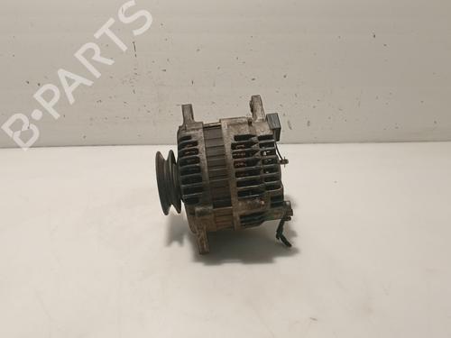 Used Alternator NISSAN PRIMERA Hatchback (P11) 2.0 TD (90 hp) 31110141