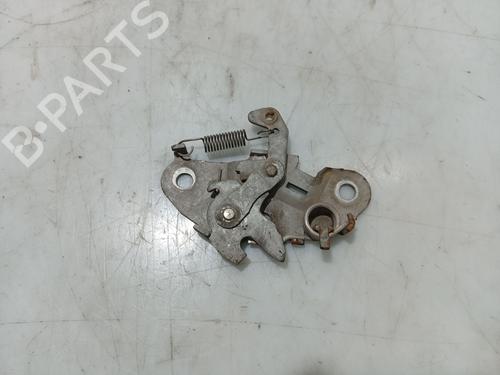 Used Hood lock CITROËN JUMPY I Platform/Chassis (BU_, BV_, BW_, BX_) 1.9 TD (69 hp) 31134135