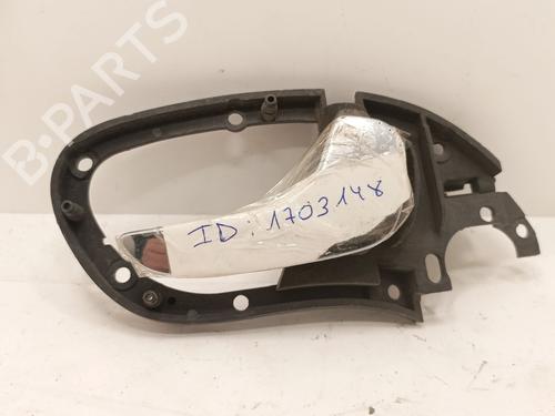 Maneta interior delantera derecha SEAT TOLEDO II (1M2) 1.9 TDI (110 hp) 31098454