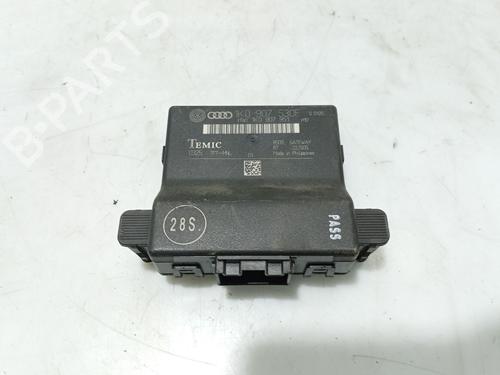 Elektronische module VW GOLF V (1K1) 1.9 TDI (105 hp) 31107033