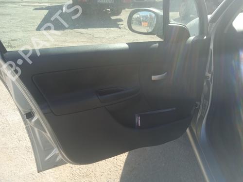 Wheel arch CITROËN C3 I (FC_, FN_) 1.1 i | BP20343014C56 