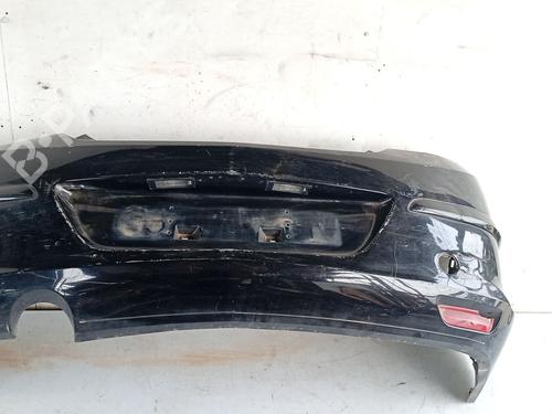 Used Rear bumper Rear bumper 39611650 39611650