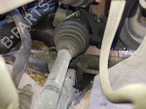 Right front driveshaft OPEL INSIGNIA A (G09) 2.0 CDTI (68) | BP23231360M39