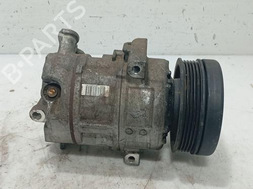 AC compressor OPEL CORSA E (X15) 1.4 (08, 68) | BP37436744M34 - Image 4