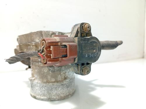 Spjældhus NISSAN MAXIMA / MAXIMA QX IV (A32) 2.0 | BP31098268M82 