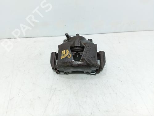 Used Right front brake caliper Right front brake caliper OPEL OMEGA A (V87) 2.4 i (F19, M19, N19) (125 hp) 34720002 34720002