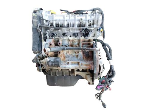 Motor für LANCIA YPSILON (843_) 1.2 (843.AXB1A) (80 hp) 31106915