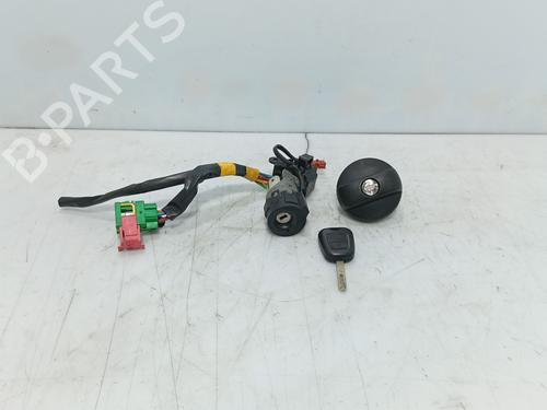 Used Ignition barrel Ignition barrel CITROËN C3 I (FC_, FN_) 1.4 HDi (68 hp) 36527139 36527139