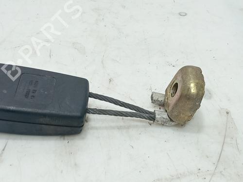 Used Seat buckle Seat buckle AUDI A6 C5 (4B2, 4B4) 2.5 TDI (150 hp) 34231792 34231792