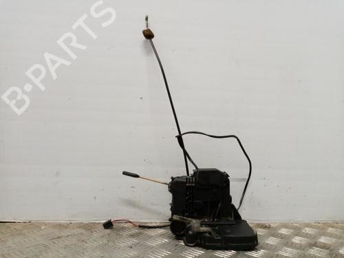 Used Front right lock MERCEDES-BENZ C-CLASS (W203) [2000-2007]  18975056